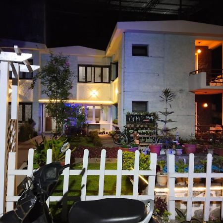 Hotel Seven Roads Kodaikanal Kültér fotó