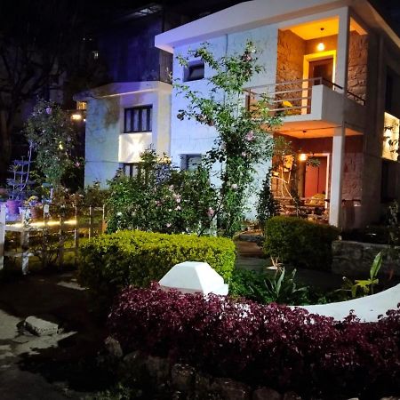 Hotel Seven Roads Kodaikanal Kültér fotó