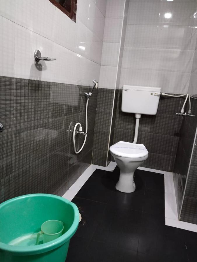 Hotel Seven Roads Kodaikanal Kültér fotó