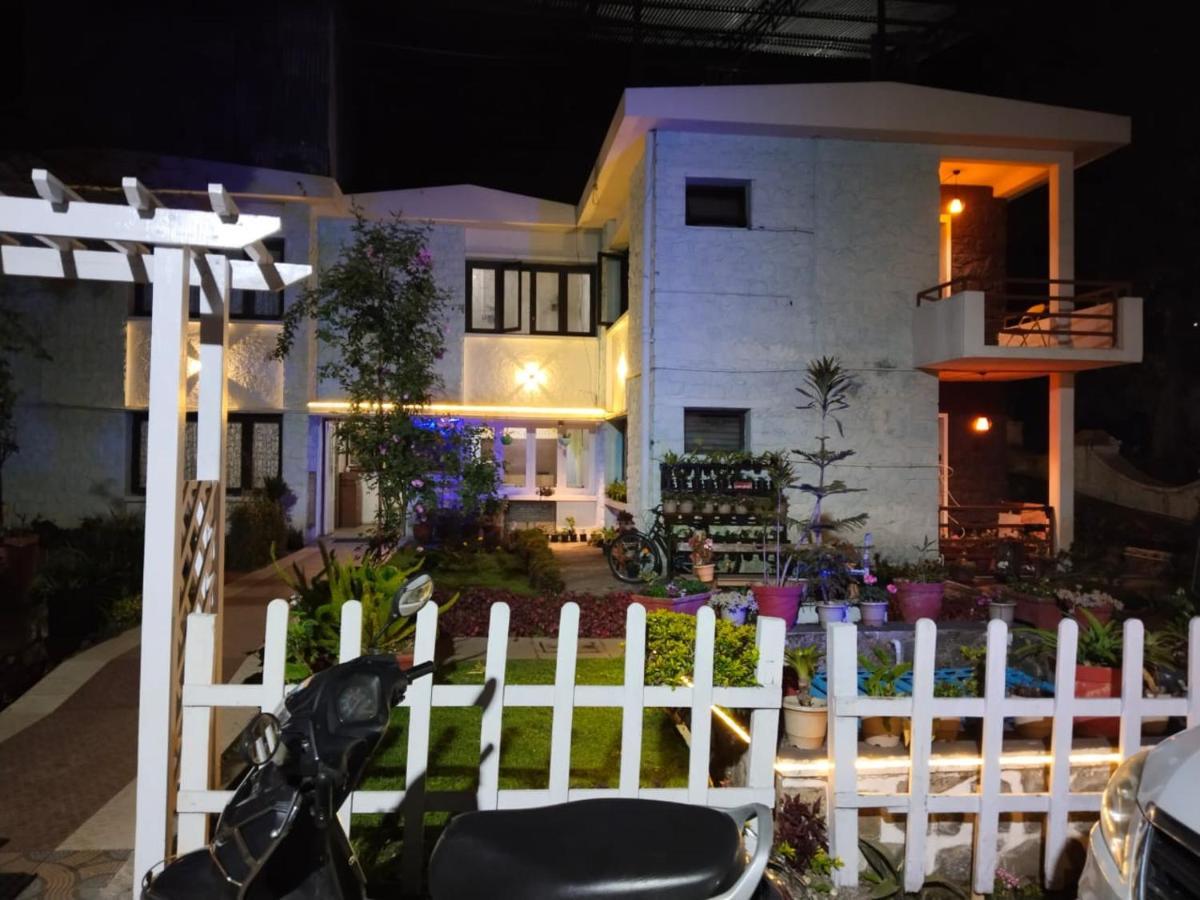 Hotel Seven Roads Kodaikanal Kültér fotó