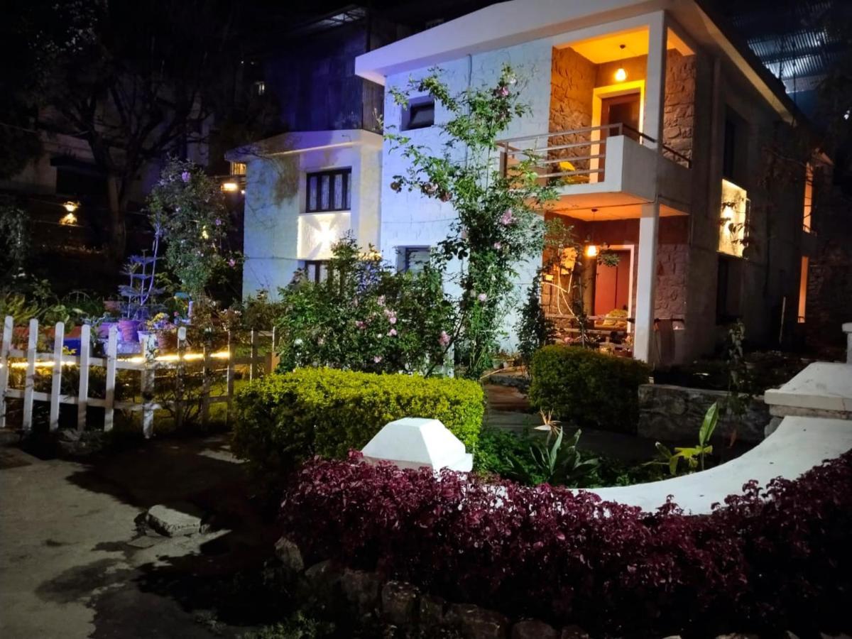 Hotel Seven Roads Kodaikanal Kültér fotó