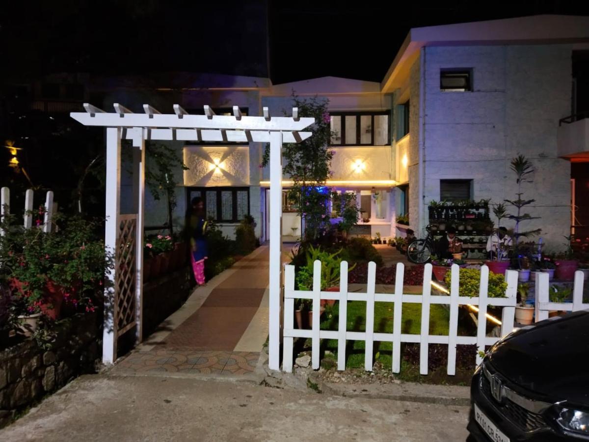 Hotel Seven Roads Kodaikanal Kültér fotó